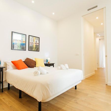 Cozy And Modern- 2Bd 1Bth - Las Setas Seville Luaran gambar