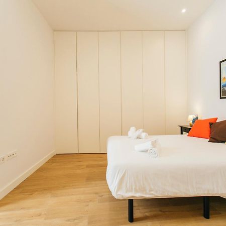 Cozy And Modern- 2Bd 1Bth - Las Setas Seville Luaran gambar