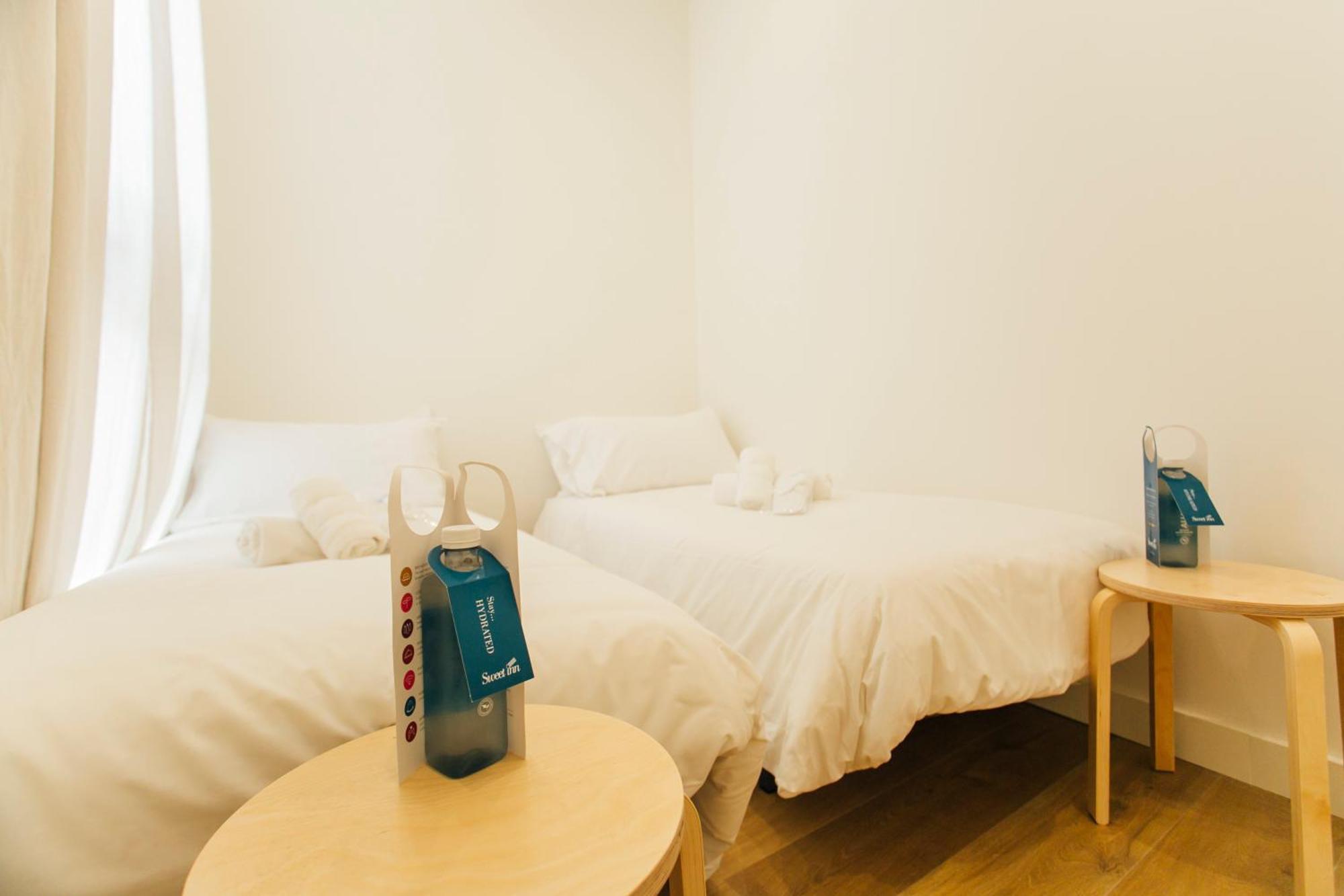 Cozy And Modern- 2Bd 1Bth - Las Setas Seville Luaran gambar
