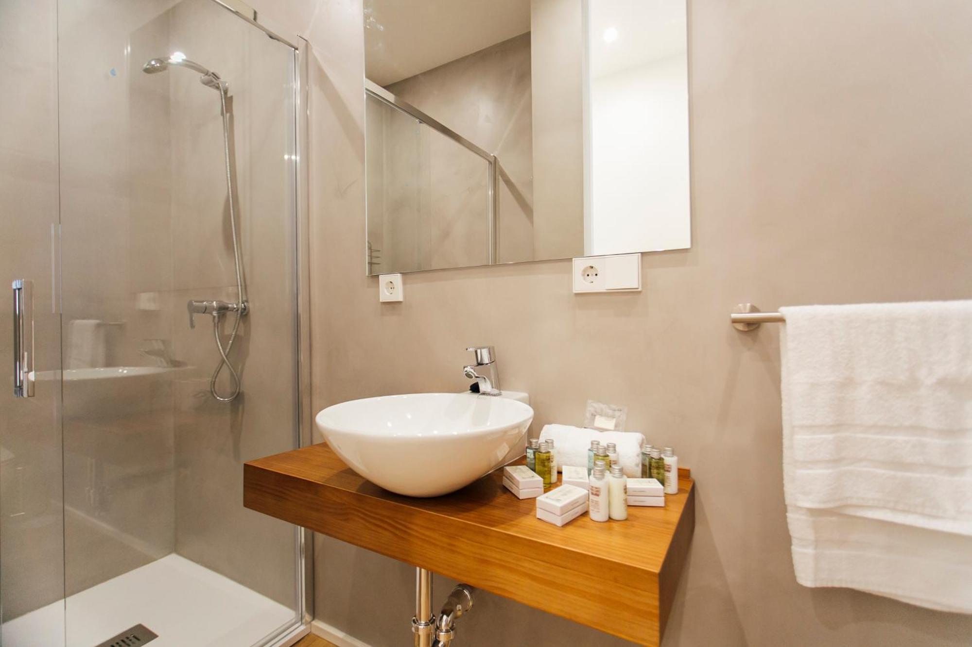Cozy And Modern- 2Bd 1Bth - Las Setas Seville Luaran gambar